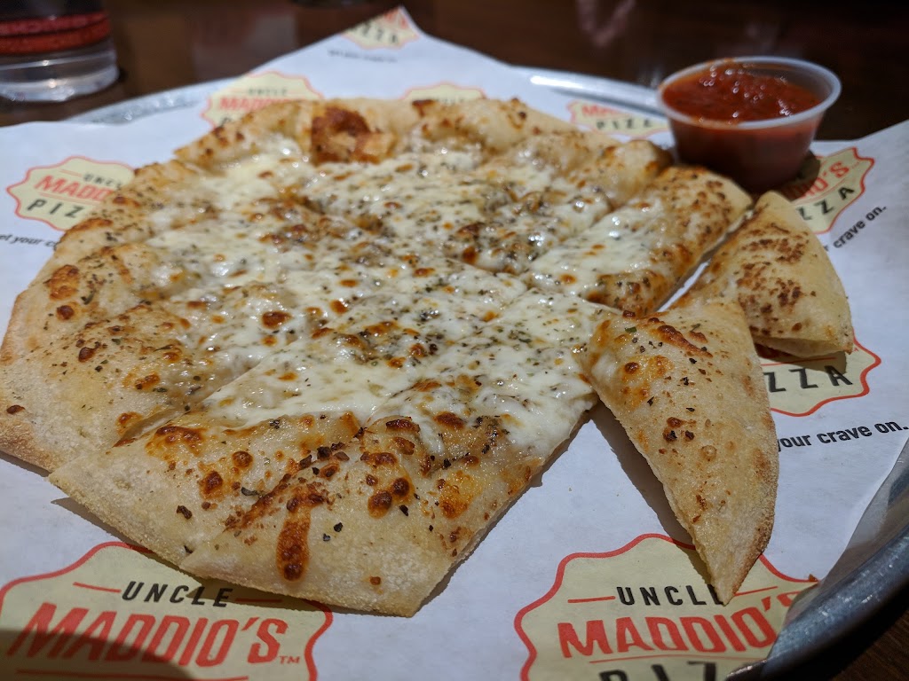 Uncle Maddios Pizza | 4112-101 Brian Jordan Pl, High Point, NC 27265, USA | Phone: (336) 887-4992