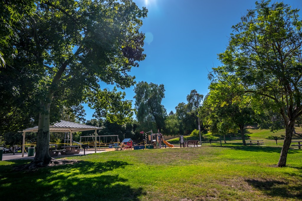 Avocado Heights Park | 14105 Don Julian Rd, La Puente, CA 91746, USA | Phone: (626) 968-2748