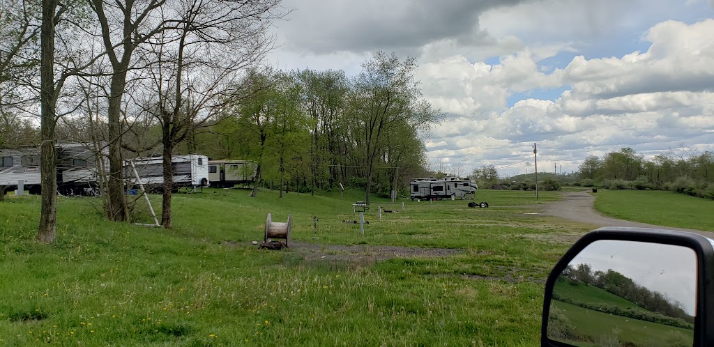 Jordans RV Park | 201 State Rte 2011, Dilliner, PA 15327, USA | Phone: (724) 998-8657