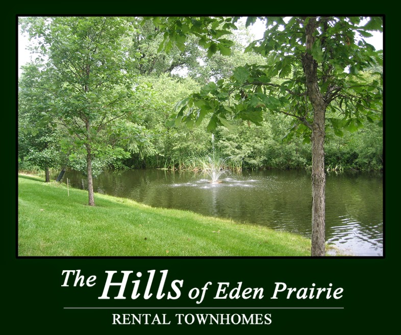 Hills of Eden Prairie Rental | 7000 Meg Grace Ln, Eden Prairie, MN 55344, USA | Phone: (952) 941-2230