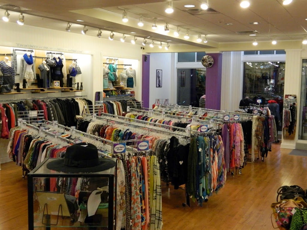 My Best Friends Closet Northfield | 8316 Northfield Blvd #1635, Denver, CO 80238, USA | Phone: (720) 457-0000