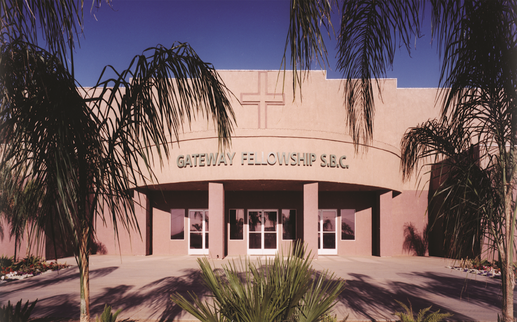 Gateway Fellowship, SBC | 60 N Recker Rd, Gilbert, AZ 85234, USA | Phone: (480) 892-4711