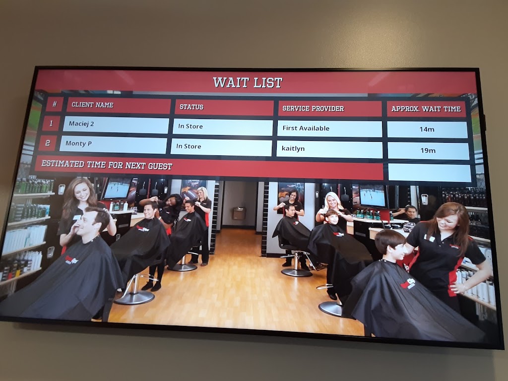 Sport Clips Haircuts of Lake Bluff | 955 Rockland Rd Ste D, Lake Bluff, IL 60044, USA | Phone: (847) 283-0183