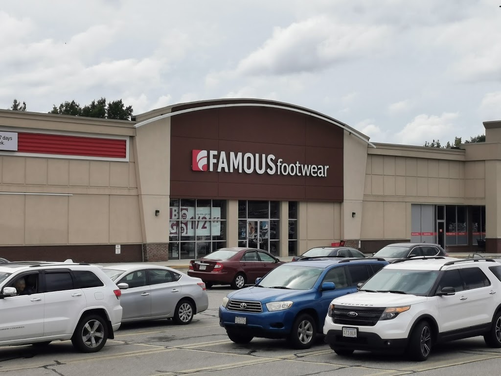 Famous Footwear | 265 Chelmsford St, Chelmsford, MA 01824, USA | Phone: (978) 614-3790