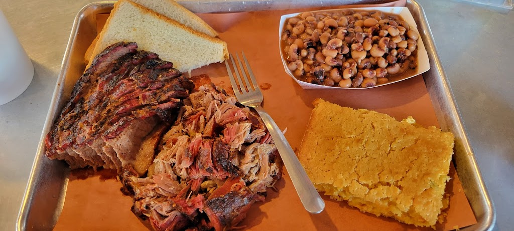 Cackle & Oink BBQ | 3210 Texoma Pkwy, Sherman, TX 75090, USA | Phone: (903) 891-3200