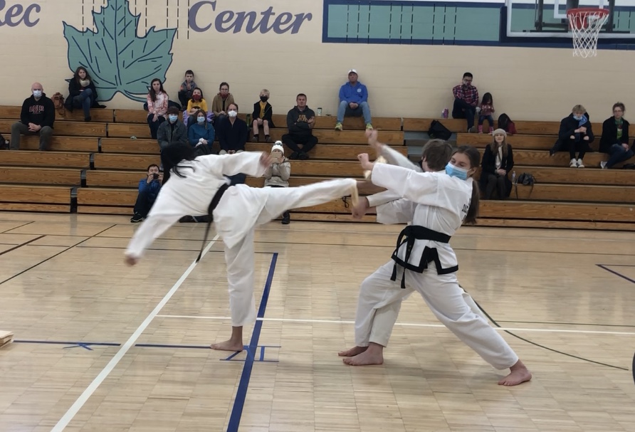 Kim’s ACTA Tae Kwon Do | 2310 Coulter Blvd, Chanhassen, MN 55317, USA | Phone: (612) 254-0018