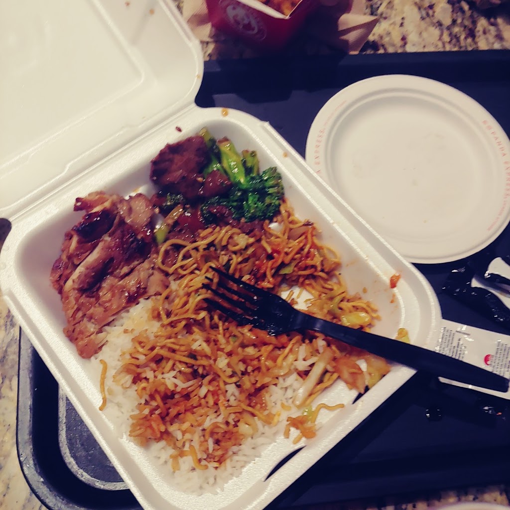 Panda Express | 3825 S Maryland Pkwy, Las Vegas, NV 89119, USA | Phone: (702) 796-3700