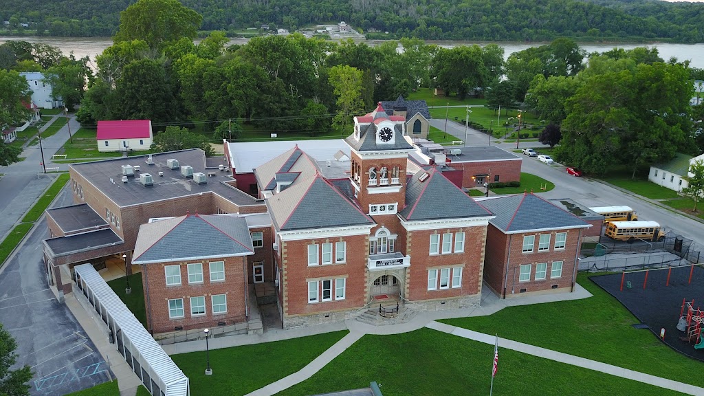 Augusta Independent School | 307 Bracken St, Augusta, KY 41002, USA | Phone: (606) 756-2105