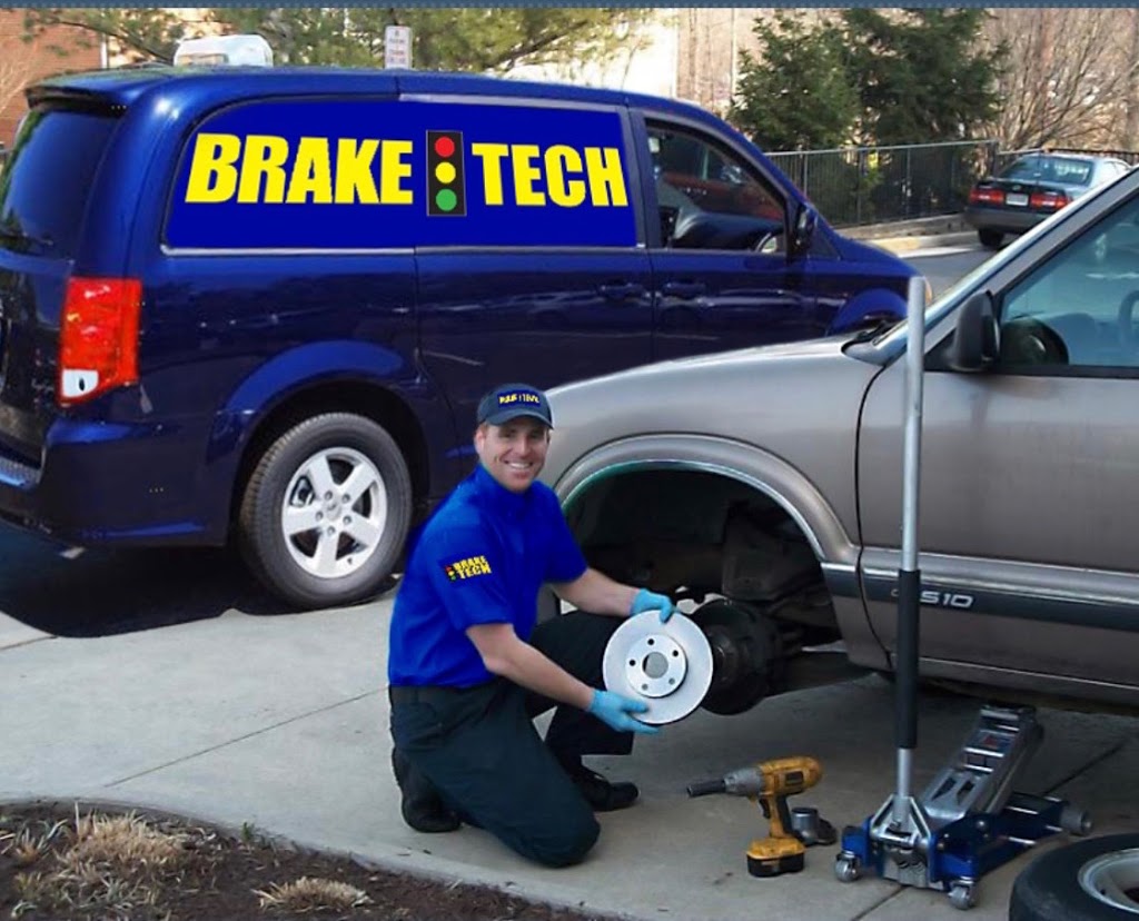 Brake Tech - Brakes S88.00 | 32690 Van Dyke Ave, Warren, MI 48093, USA | Phone: (586) 239-8800