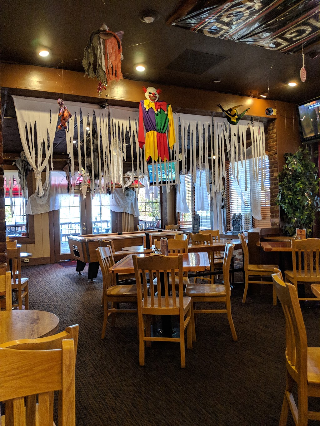 Fat Boys Bar & Grill | 10660 E Alameda Ave, Aurora, CO 80012, USA | Phone: (303) 344-1905