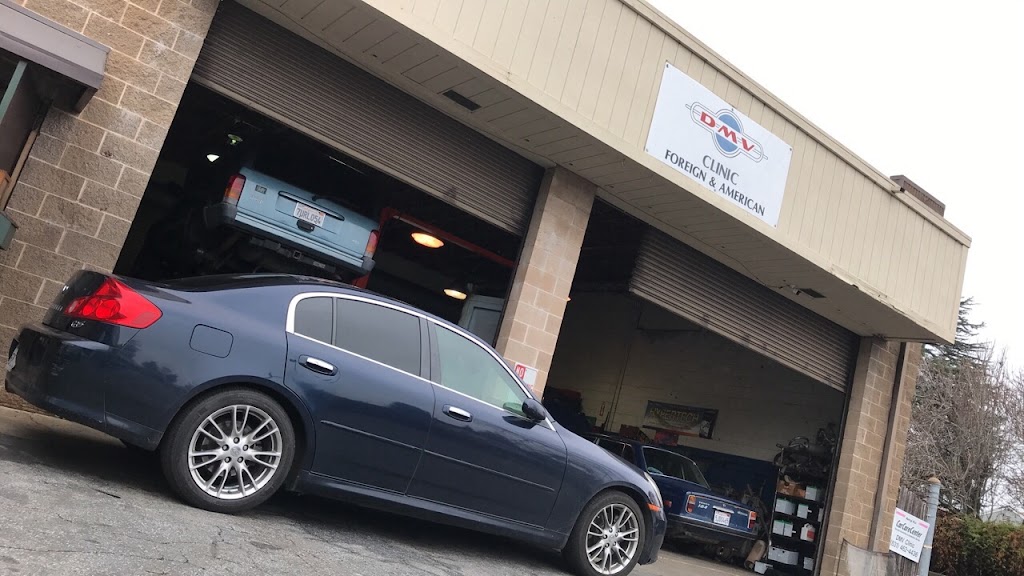 DMV Clinic Auto Repair | 2335 Soquel Dr SUITE #G, Santa Cruz, CA 95065 | Phone: (831) 462-4436