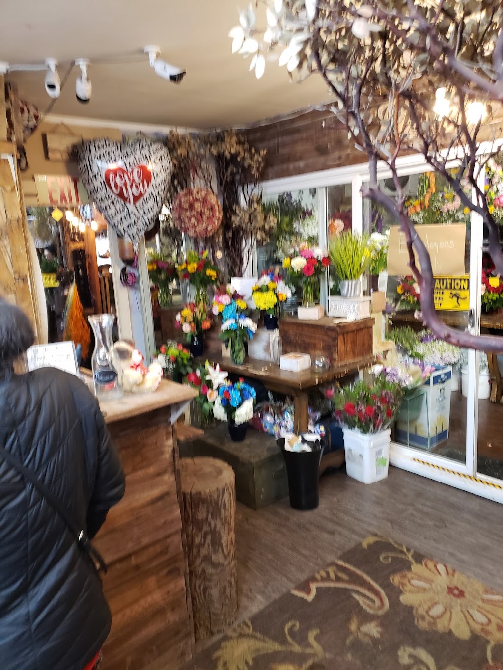 Marlenes Flower Shop | 17420 Clark Ave, Bellflower, CA 90706, USA | Phone: (562) 243-1153