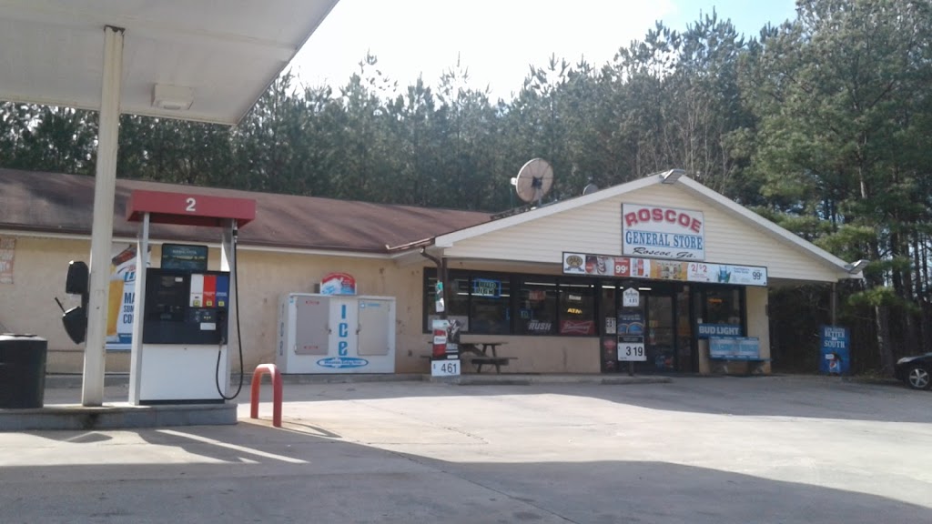 Roscoe General Store | 3921 Roscoe Rd, Newnan, GA 30263, USA | Phone: (770) 253-4065