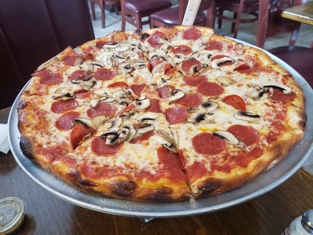 Sals Pizza & Restaurant | 710 Stewarts Ferry Pike, Nashville, TN 37214, USA | Phone: (615) 391-9994