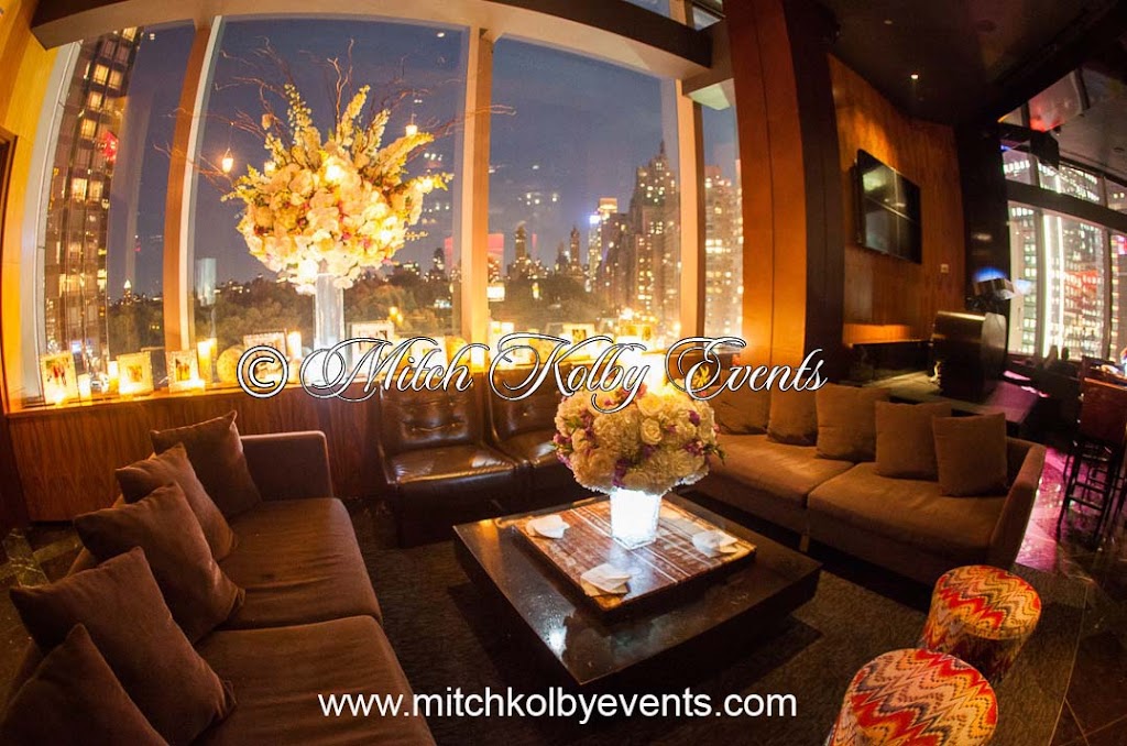 Mitch Kolby Events | 253 Thayer St, River Vale, NJ 07675, USA | Phone: (201) 281-0458