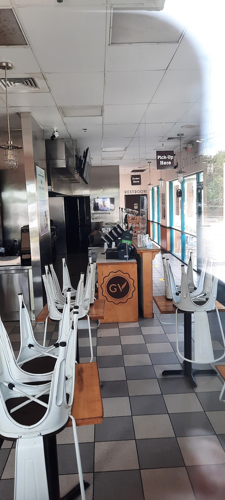 Cypress Creek Station | 6325 N Andrews Ave, Fort Lauderdale, FL 33309, USA | Phone: (833) 800-4343