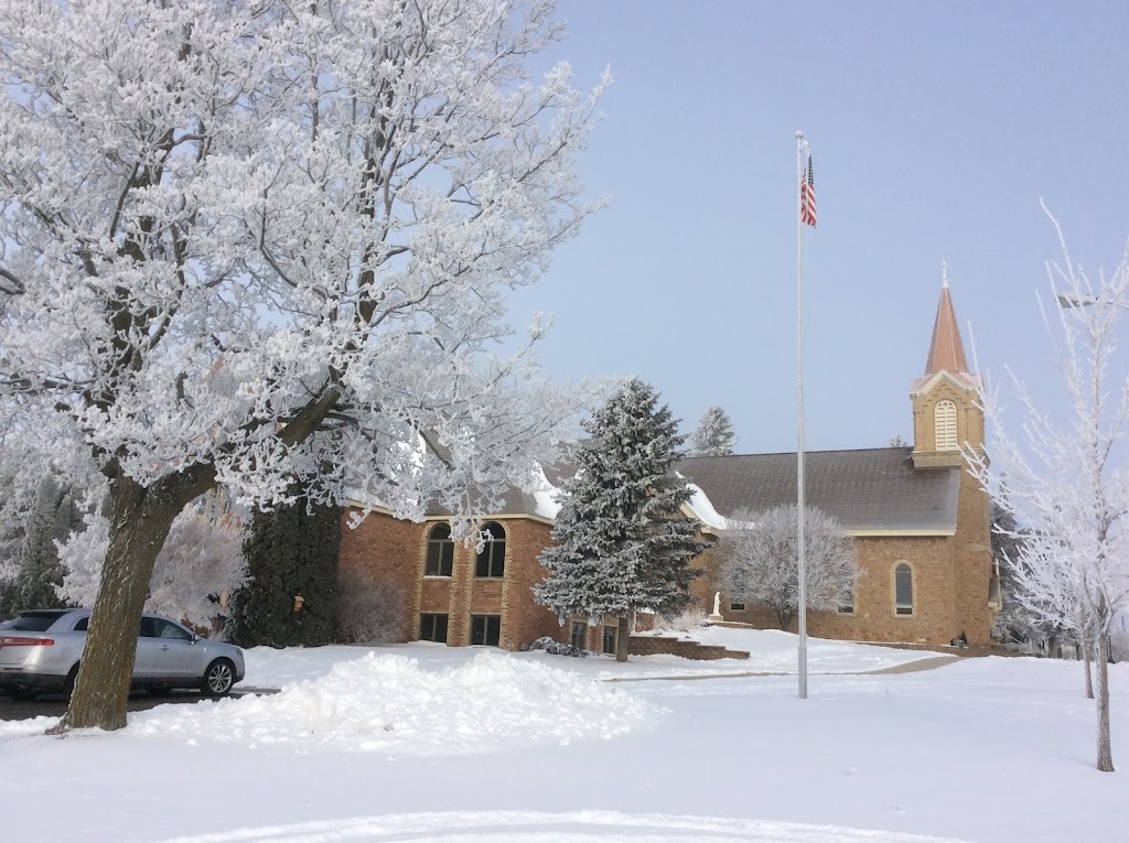 Marystown Catholic Church | St Marys Cemetery, 15850 Marystown Rd, Shakopee, MN 55379, USA | Phone: (952) 445-2647