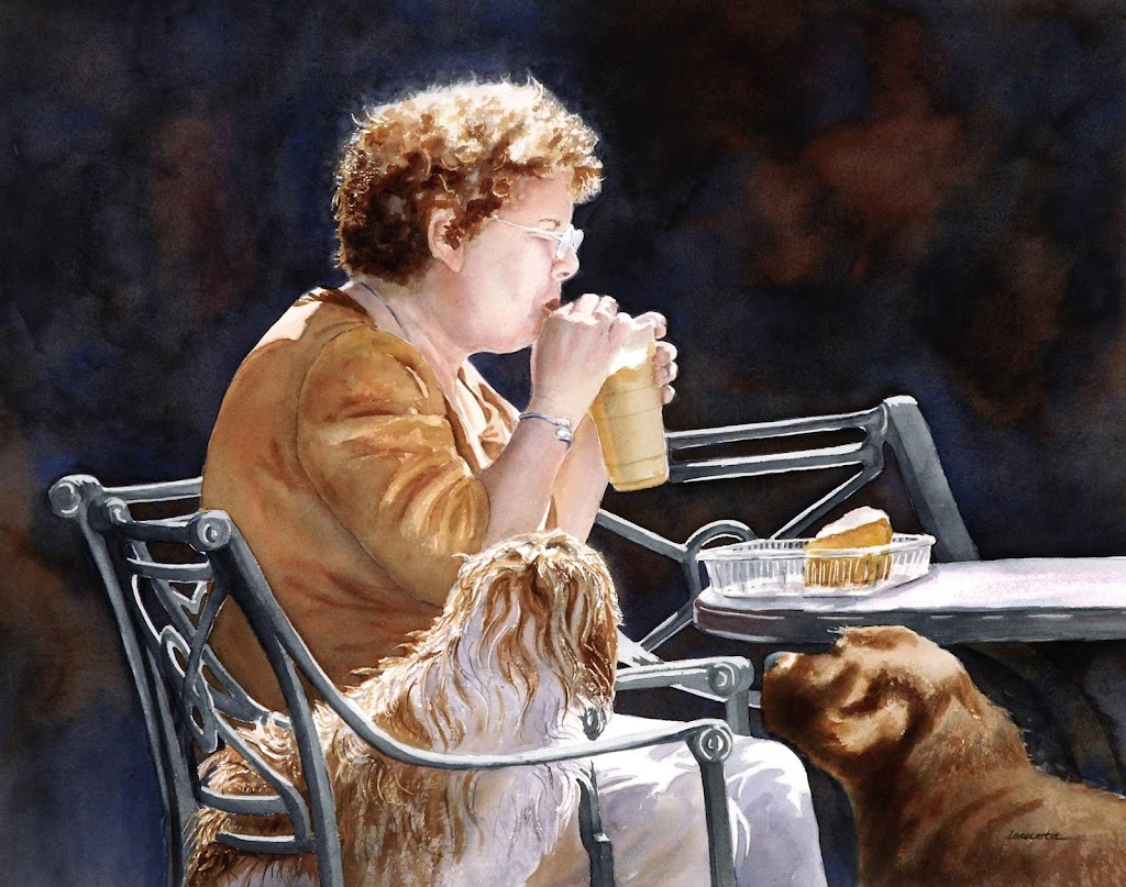 lacuesta-art.com | Independence Ave, Melbourne, FL 32940, USA | Phone: (321) 259-3635