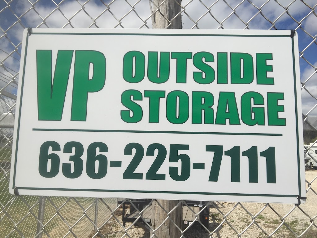 VP Outside Storage | 612 Glover Ave, Valley Park, MO 63088, USA | Phone: (636) 225-7111