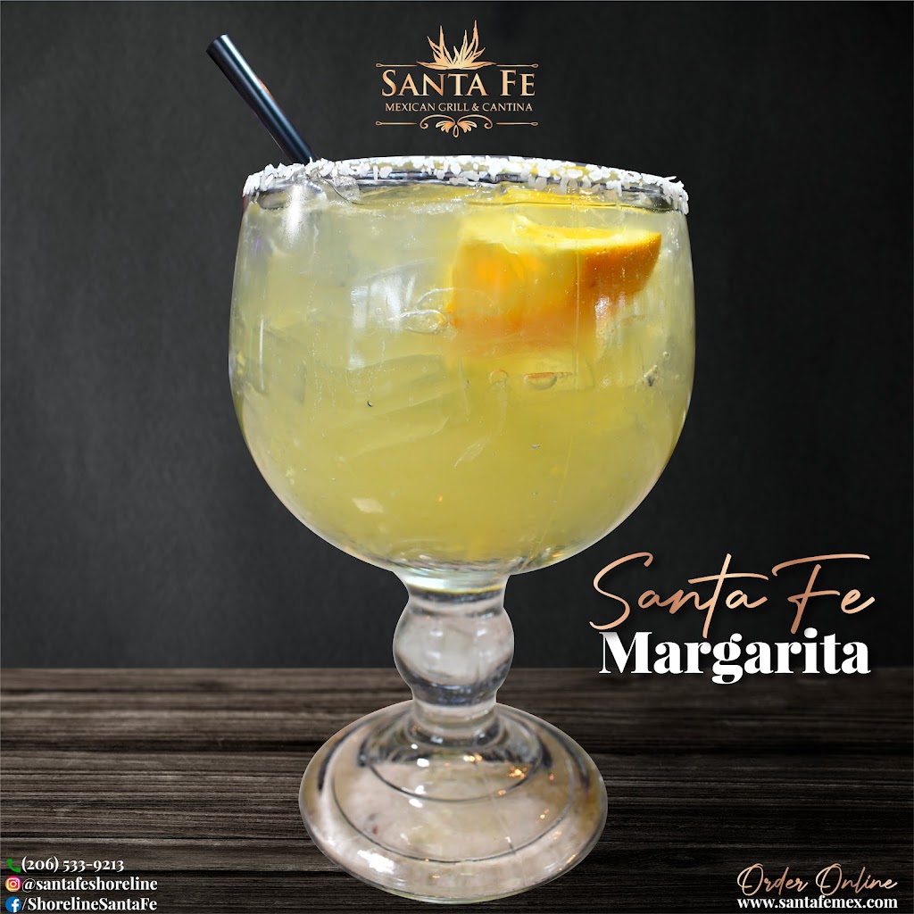 Santa Fe Mexican Grill & Cantina | 630 NW Richmond Beach Rd, Shoreline, WA 98177, USA | Phone: (206) 533-9213