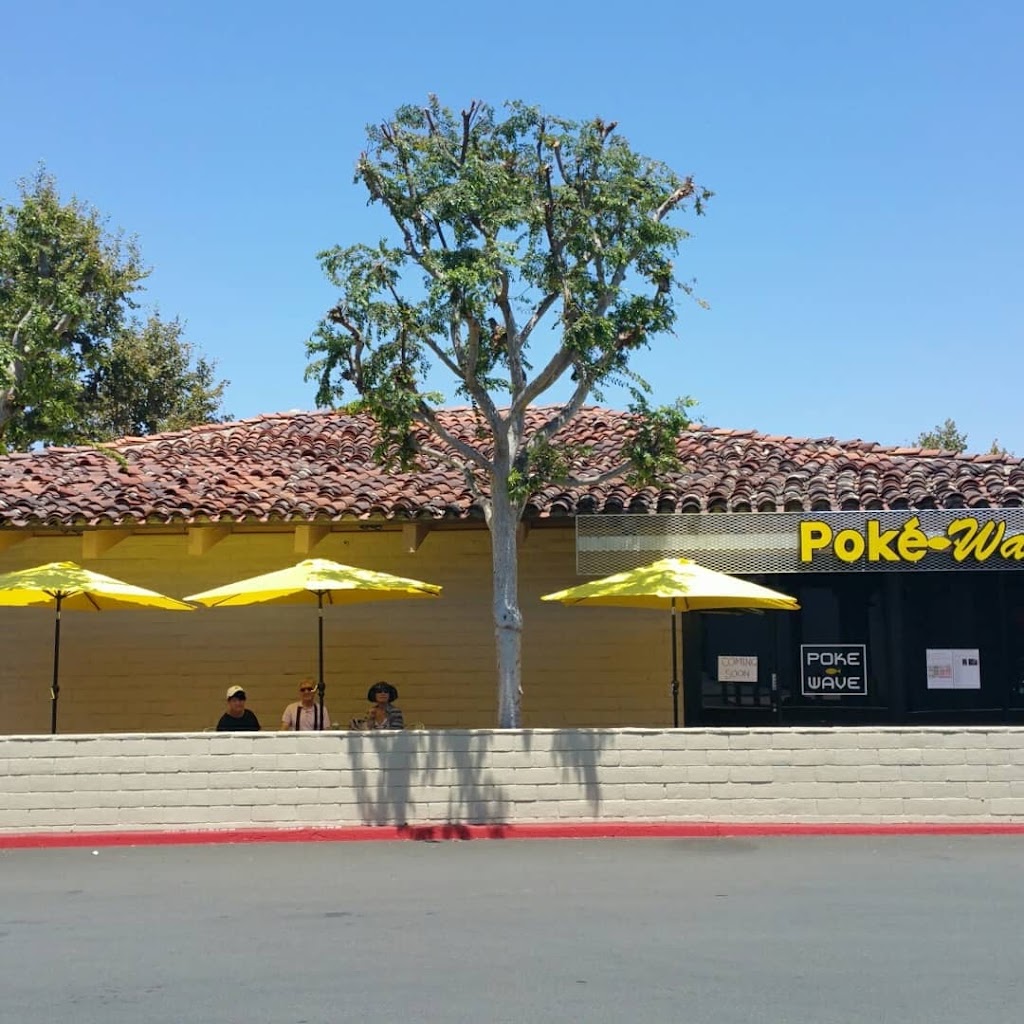 Poke Wave | 5556 E Santa Ana Canyon Rd suite a, Anaheim, CA 92807, USA | Phone: (714) 202-4334