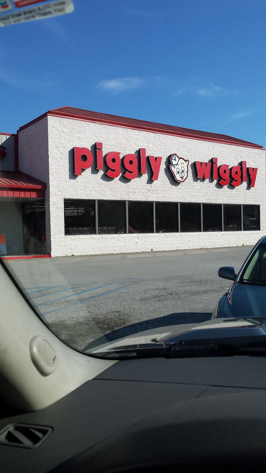 Piggly Wiggly Odenville | 100 a Council St, Odenville, AL 35120, USA | Phone: (205) 629-6390