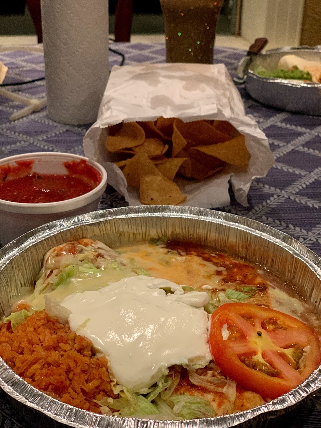 Tequila Mexican Restaurant | 835 N Market St, Waterloo, IL 62298, USA | Phone: (618) 939-1999