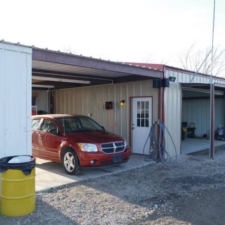 Small Town Auto | 4250 FM 1390, Kaufman, TX 75142, USA | Phone: (469) 867-3771