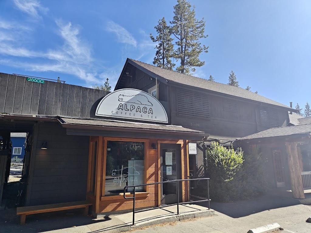 Alpaca Kitchen | 26600 CA-243 Ste A, Idyllwild-Pine Cove, CA 92549, USA | Phone: (951) 468-4663