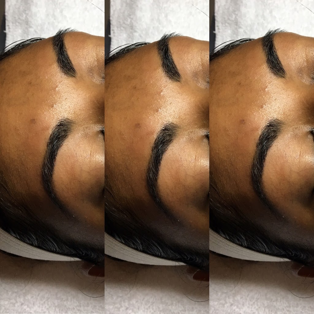 Facetime Beauty Lounge | 4101 5th Ave N, St. Petersburg, FL 33713, USA | Phone: (727) 873-3448