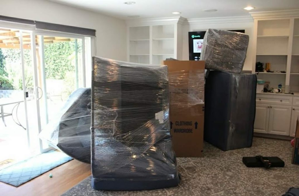 B2 Moving Company | 300 Franciscan Ct, Fremont, CA 94539, USA | Phone: (669) 999-5505