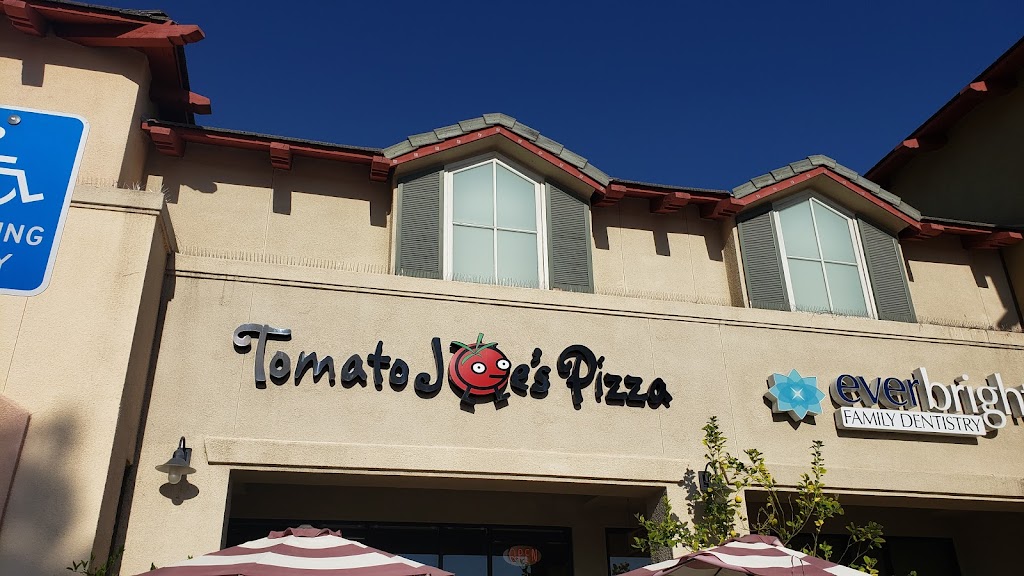 Tomato Joes Pizza Express | 27732 McBean Pkwy, Valencia, CA 91354, USA | Phone: (661) 263-8646