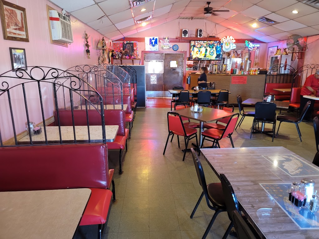 Mi Ranchito Mexican Restaurant | 1122 Fort Worth Dr, Denton, TX 76205, USA | Phone: (940) 381-1167