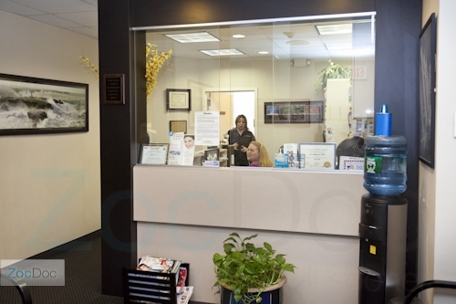 Macabi Dental Associates | 1025 Northern Blvd Suite#105, Roslyn, NY 11576, USA | Phone: (516) 869-9787