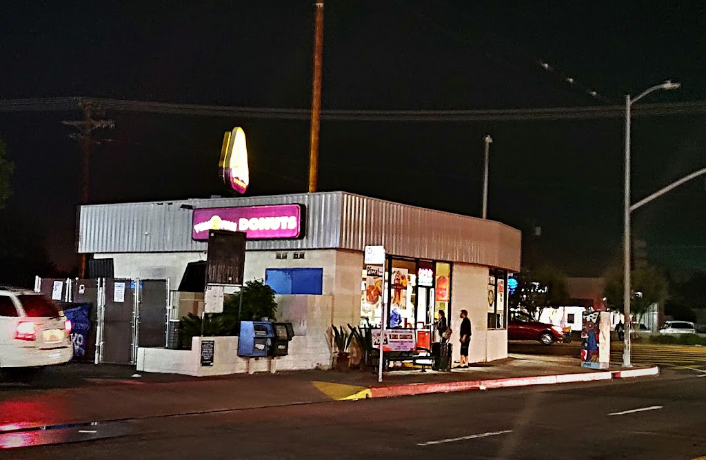 Yum Yum Donuts | 6001 Lankershim Blvd, North Hollywood, CA 91606 | Phone: (818) 506-3199