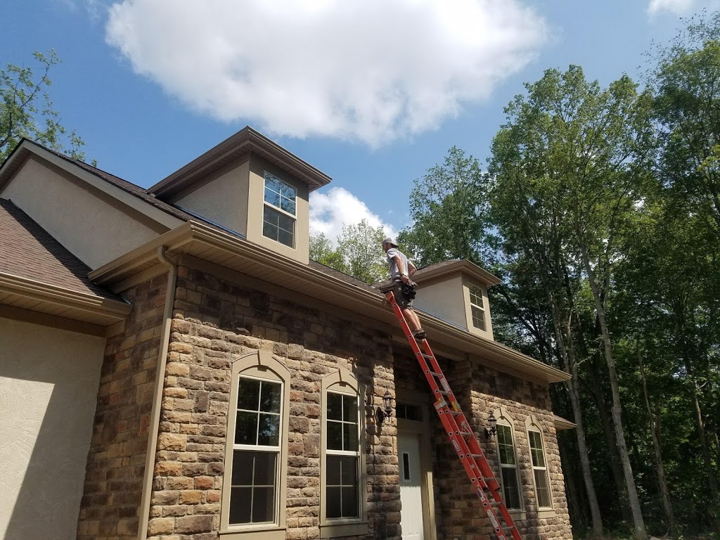 Koehler Roofing LLC | 737 Caffrey Ct W, Grove City, OH 43123 | Phone: (614) 915-9092