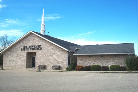 Fellowship Bible Church | 7555 Gilmore Rd, Hamilton, OH 45015, USA | Phone: (513) 737-1573