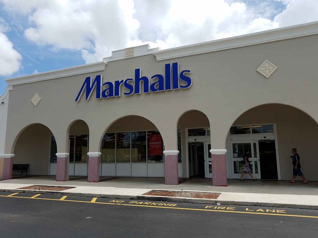 Marshalls | 3852 W Hillsboro Blvd, Deerfield Beach, FL 33442, USA | Phone: (954) 360-9100