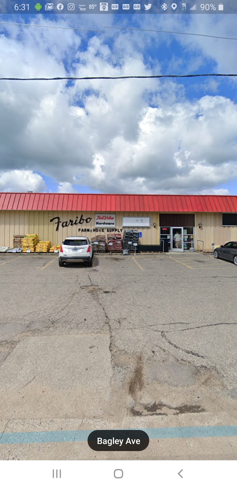 Faribault Fleet Supply | 80 Western Ave NW, Faribault, MN 55021, USA | Phone: (507) 334-3232