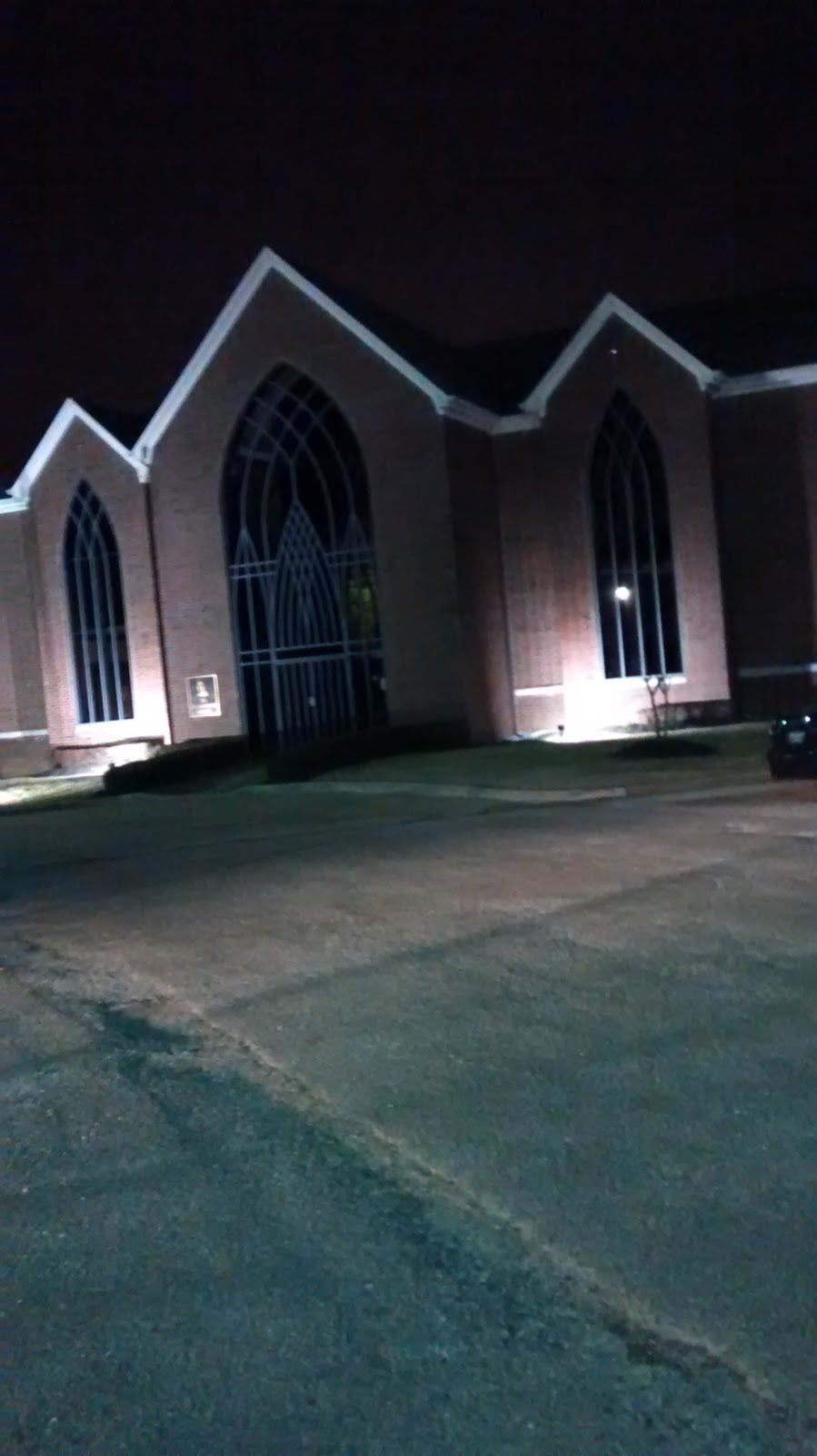 Forest Hill Church of Christ | 3950 Forest Hill Irene Rd, Memphis, TN 38125, USA | Phone: (901) 751-2444