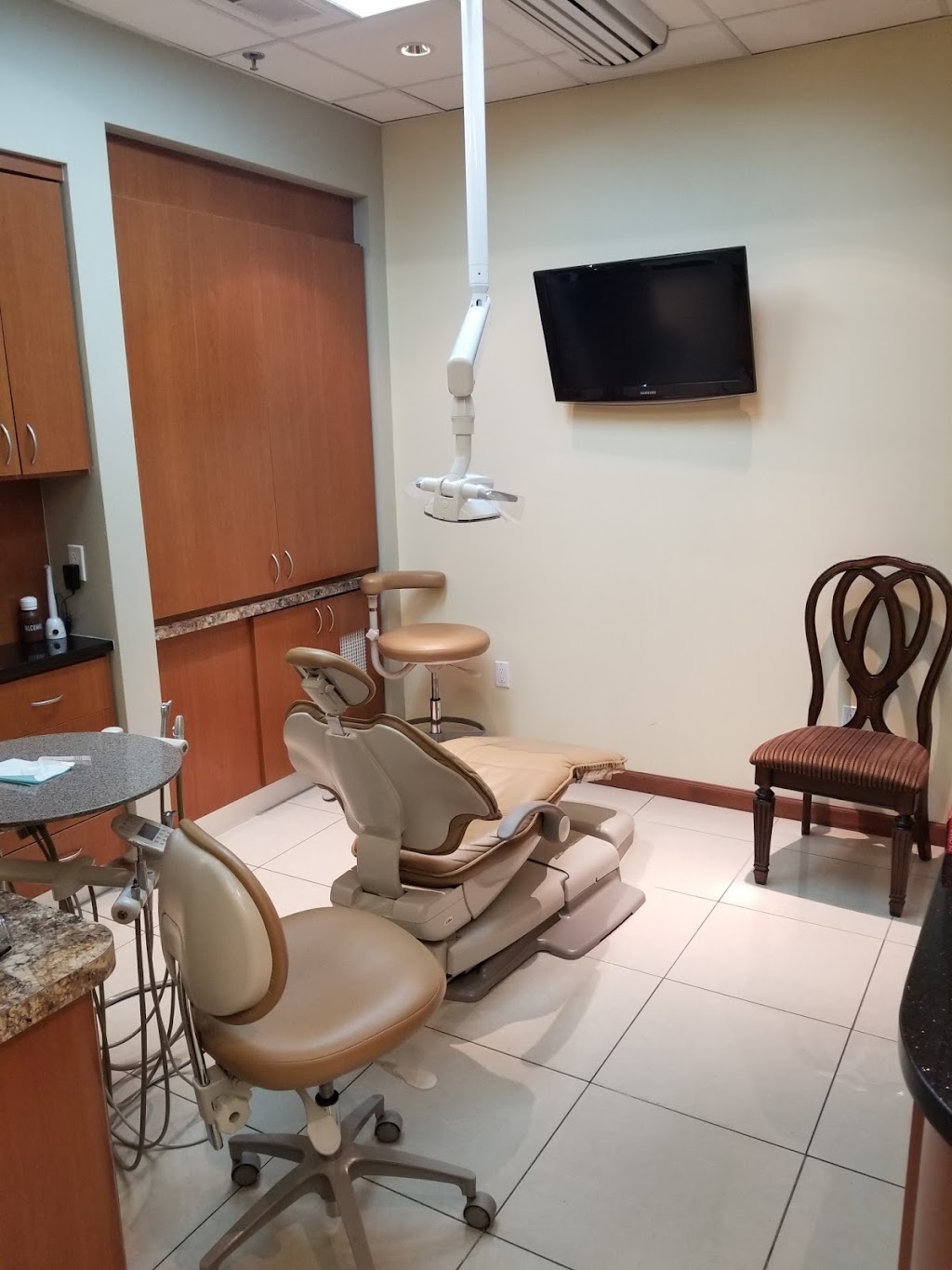 Village One Dental | 3020 Floyd Ave #609, Modesto, CA 95355, USA | Phone: (209) 551-1414