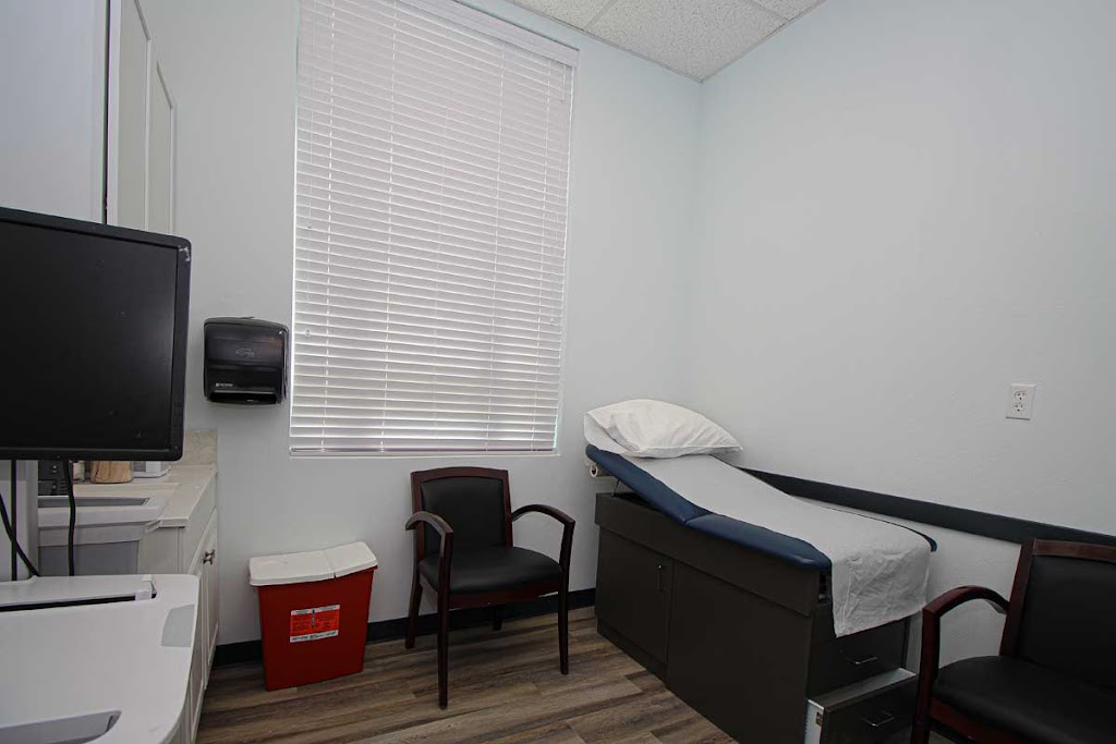 The Vine Medical Center & Sleep Lab Urgent Care Center | 1661 Eastchase Pkwy, Fort Worth, TX 76120, USA | Phone: (817) 449-2555