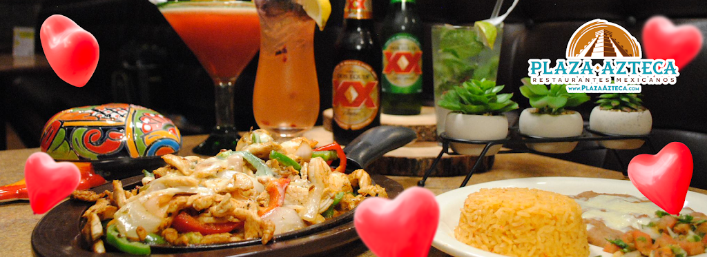 Plaza Azteca Mexican Restaurant · Laskin | 1824 Laskin Rd, Virginia Beach, VA 23454, USA | Phone: (757) 425-1676