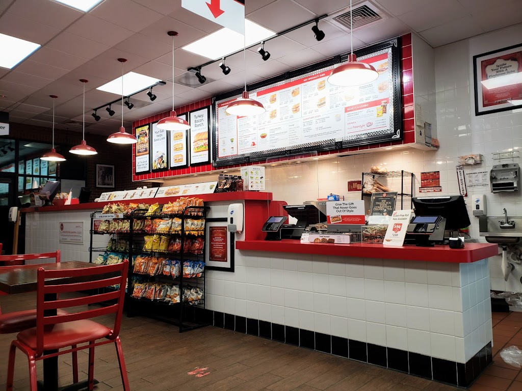 Firehouse Subs Victoria Commons | 11995 Foothill Blvd Ste 110, Rancho Cucamonga, CA 91730, USA | Phone: (909) 481-0151