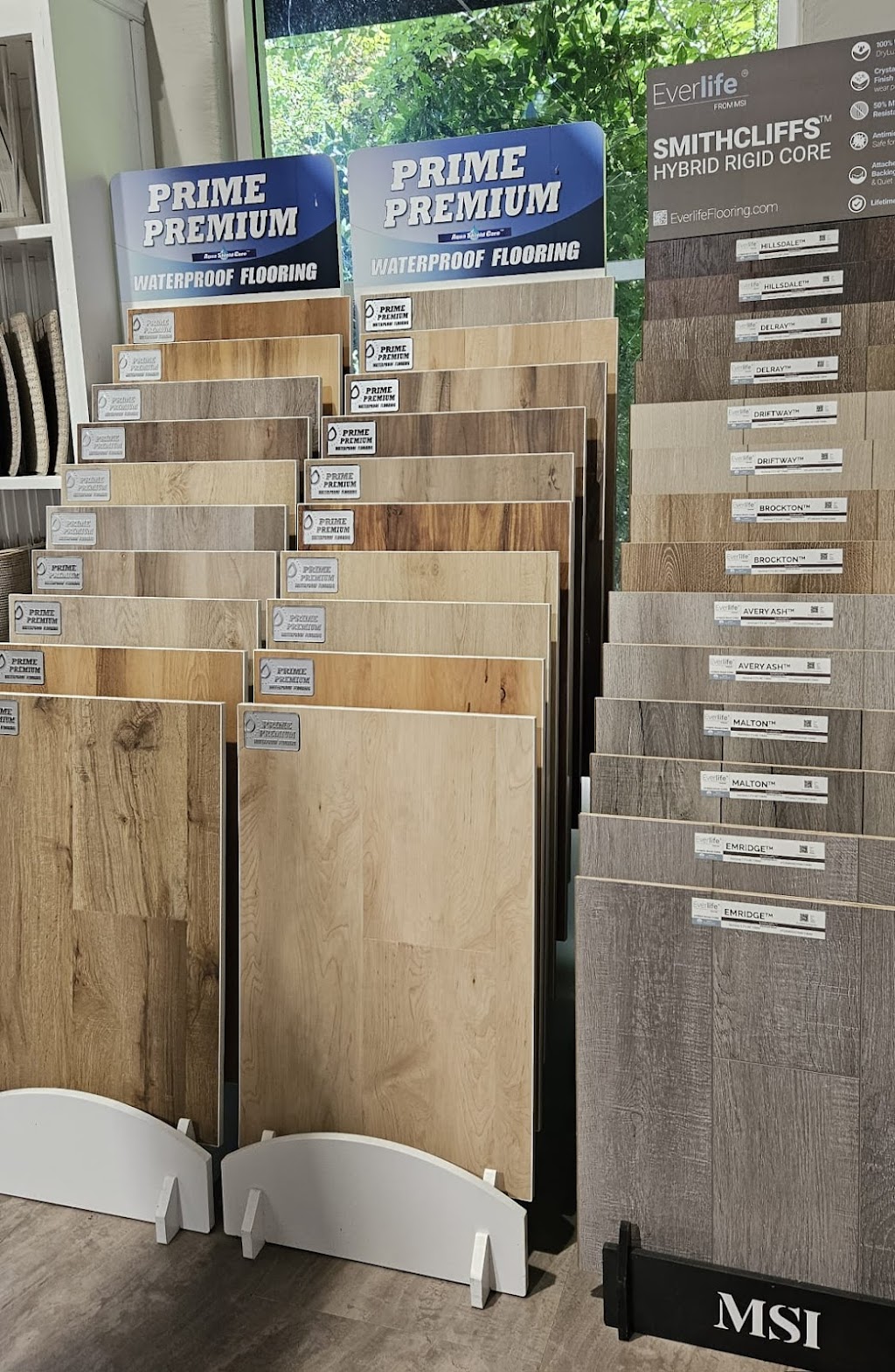 Contract Floor Coverings | 61 Wright Brothers Ave, Livermore, CA 94551, USA | Phone: (925) 292-0600