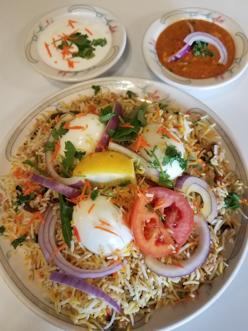 Ganesh Indian Cuisine | 14603 SW Millikan Way, Beaverton, OR 97006, USA | Phone: (503) 671-0432