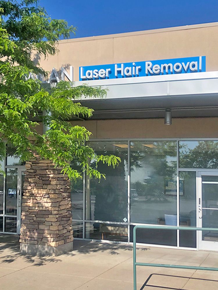 Milan Laser Hair Removal | 5091 Kipling St Unit 210, Wheat Ridge, CO 80033, USA | Phone: (720) 909-8536