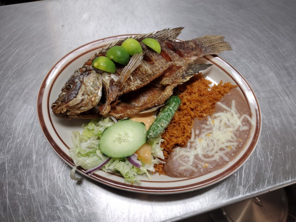 Mariscos El Pariente | 5216 Cleveland Blvd B, Caldwell, ID 83607, USA | Phone: (208) 459-4300