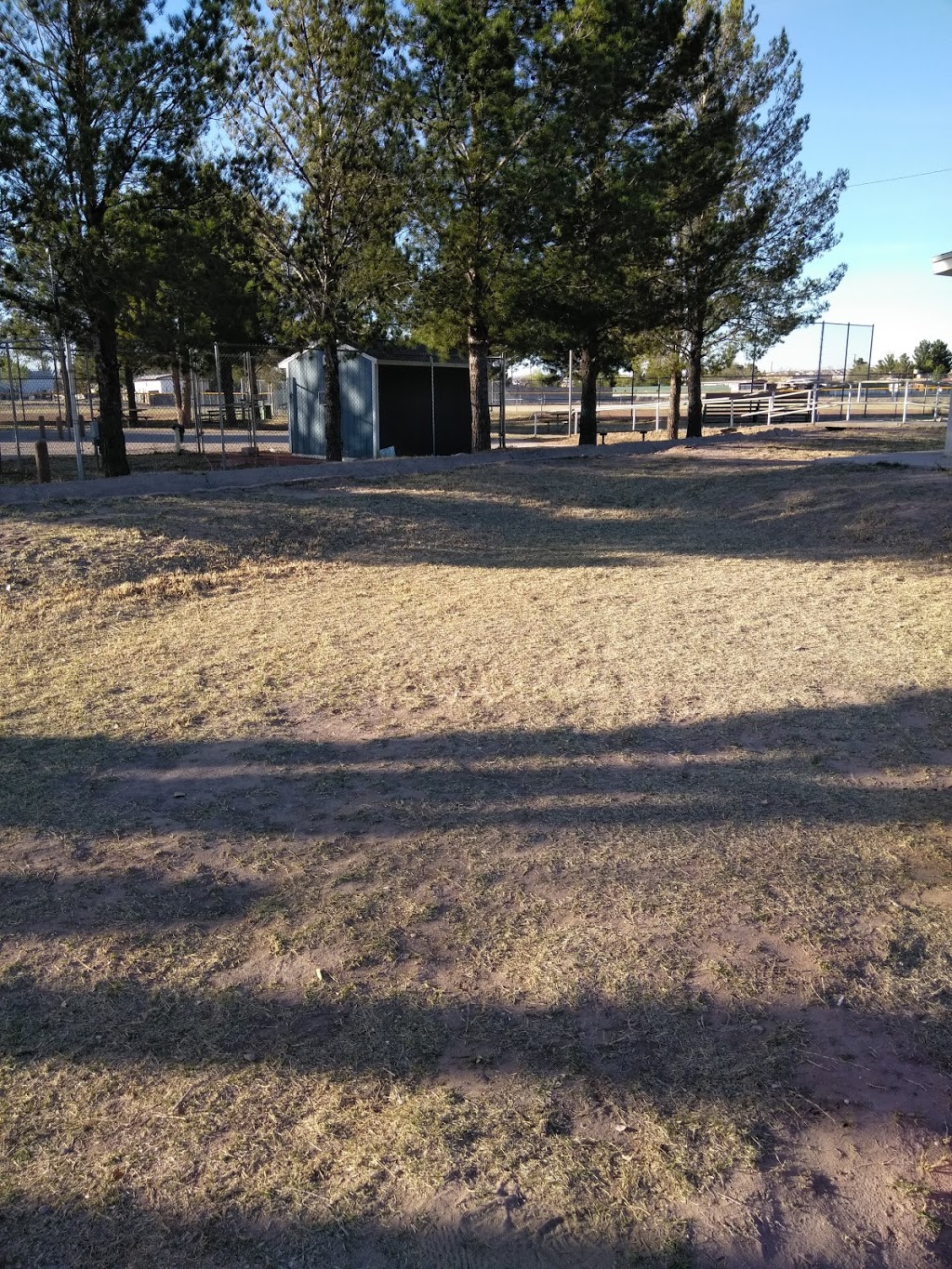 Rio Vista Park | 124 Horizon Blvd, Socorro, TX 79927, USA | Phone: (915) 858-2915