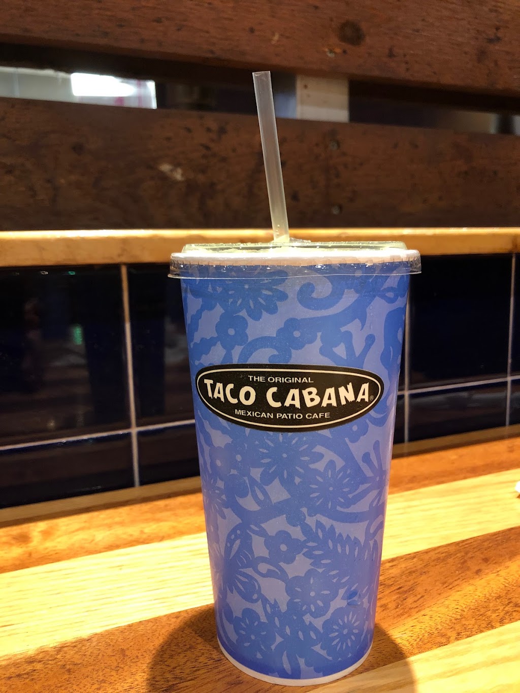 Taco Cabana | 4360 Dallas Fort Worth Turnpike, Dallas, TX 75211, USA | Phone: (214) 623-0397